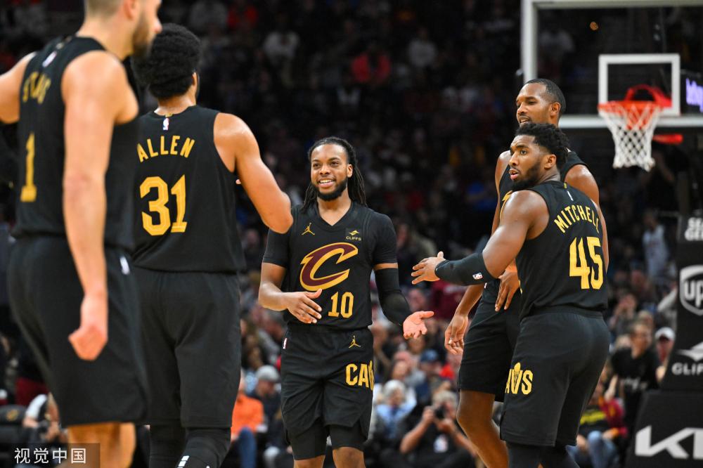 双方球员评 双方球员评