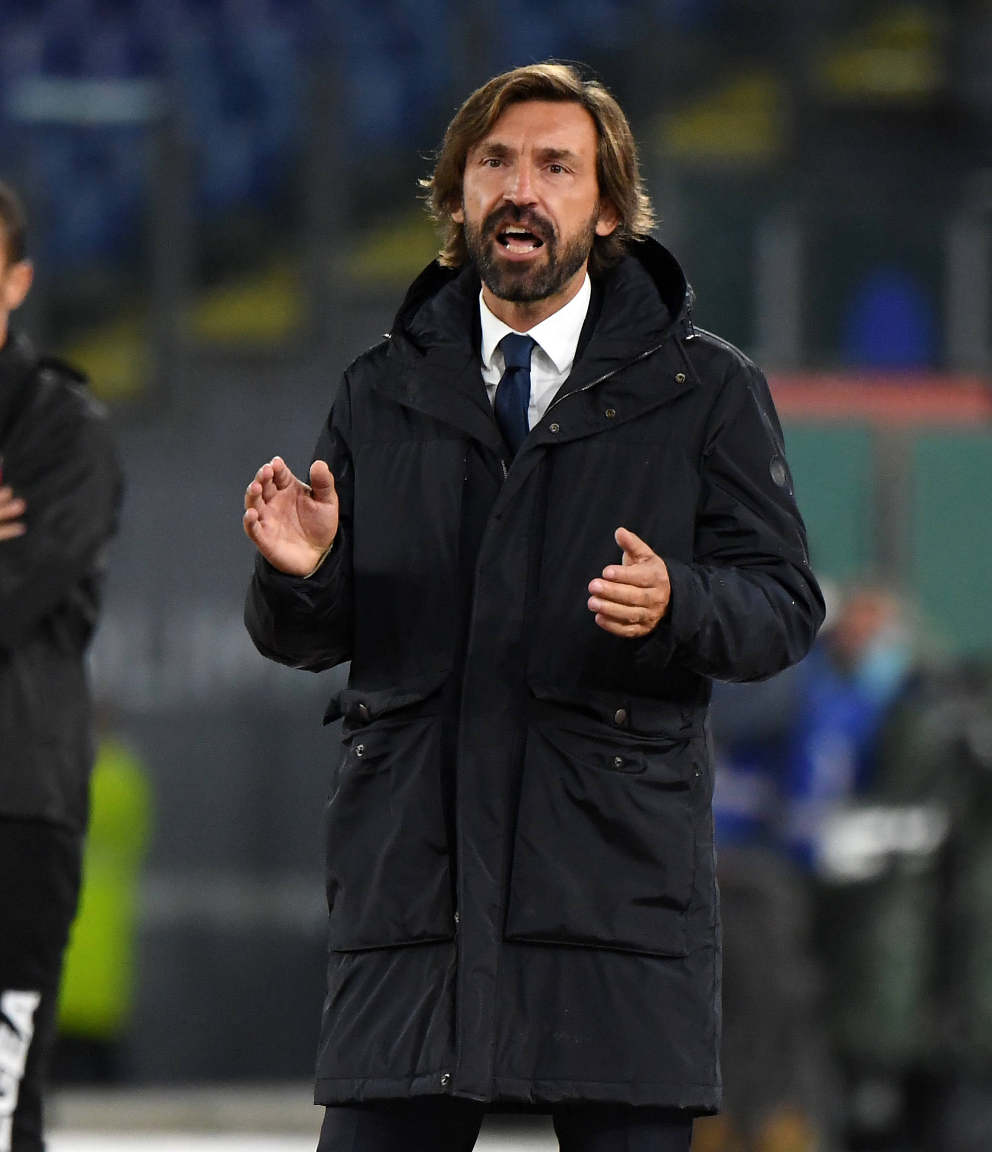 同样的状况 同样的状况